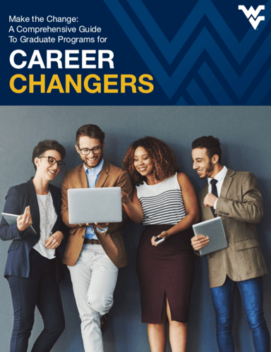 Career Changers
