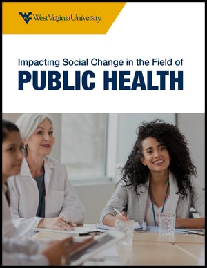 Public Health eBook COVER