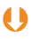 orange-down-arrow