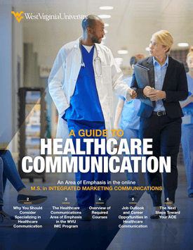 rcm-aoe-healthcare-communications-guide-cover