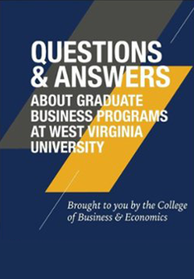 College of business and economics faqs